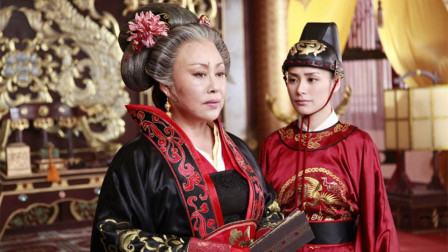 永泰公主是武则天杀的？武则天：这锅我不背，专家给出真实答案！