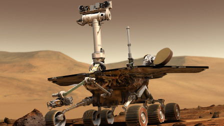 机遇号结束15年火星探索，人类移民火星才刚刚开始