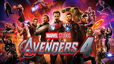 【电影预告】复仇者联盟4(Avengers: ENDGAME)2019-中文预告-DooGame