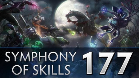 Symphony of Skills 177