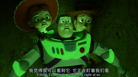 国外的动画真有想象力，你还记得自己儿时的玩具都有哪些吗