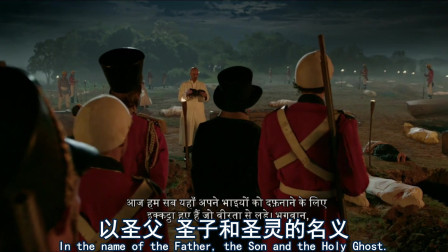 印度史上英雄女王，这是宝莱坞顶级的史诗大片，画面爽爆