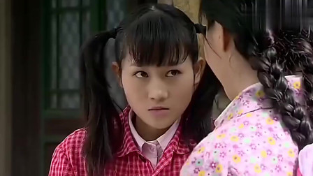 弟弟和弟媳分家后不做饭,想到傻春那里蹭饭,傻春也不是好惹的