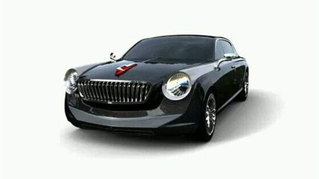 最贵自主车红旗l90售1000万元 对标豪华游艇,私人飞机