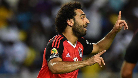 埃及赫足球,埃及的足球水平