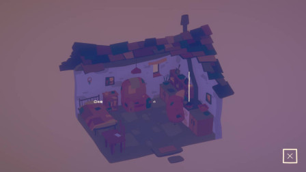 淡淡的生活 文艺小游戏《寂静的风》StillnessWin