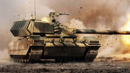 世界各国下一代坦克发展趋势什么样子？重点在新型坦克炮的研发