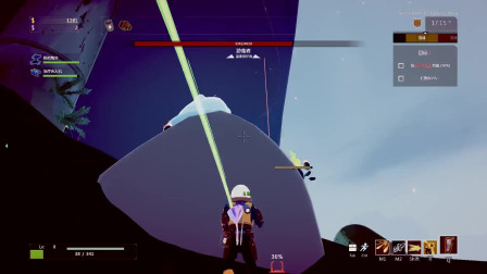 roguelike转FPS？！《雨中冒险2》的纯吐槽试玩