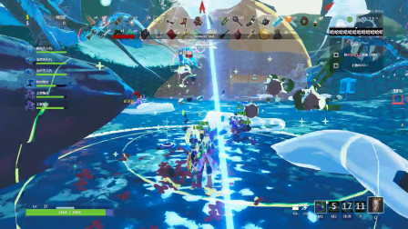 120分钟找路找睡着. 下《雨中冒险2》