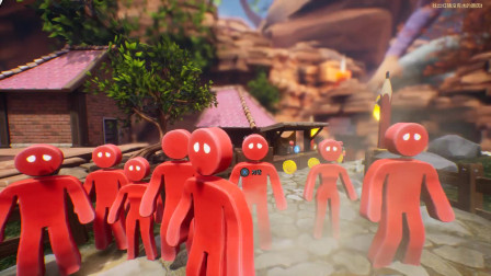 饼干人创世纪 Supraland 清新解谜小动作