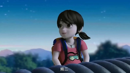 颜值担当的赵琳,瞄一眼黑管道,就知道其中原因,不愧是女一号