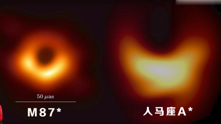 黑洞照片解读!为什么是模糊的?为什么没有中国