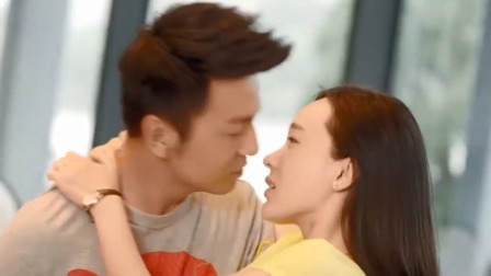 妻子怀孕后，丈夫要满足妻子任何要求，没想到妻子竟要公主抱！