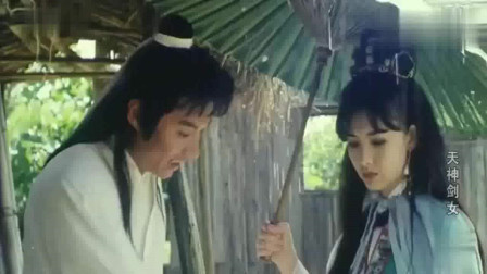 1992年，午马，刘洵，古装，神话，电影，看过的人很少