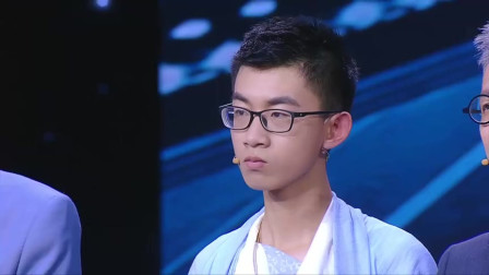 林之队痛失陈皓禹,戚薇哭到变形