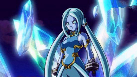 超级龙珠英雄：超越扎马斯全新BOSS登场！他才是控制弗的幕后黑手