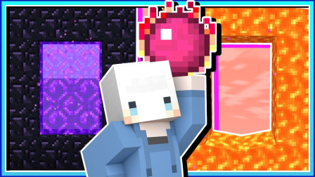 小白解说我的世界炼金与巨兽02 打造出超OP贤者之石 什么都能转换