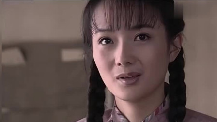 王保长新篇:花花跟姜大贵告状,说潘驼背的事,姜大贵这样说