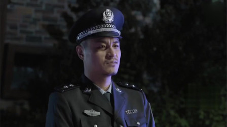 人民的名义:程度劝钱队长放了陈清泉,钱队长不理他