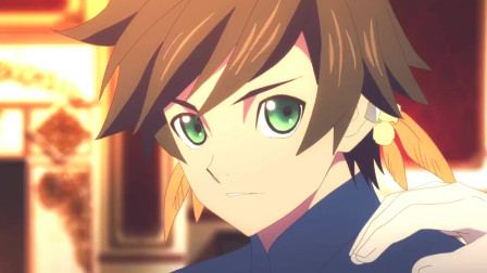 热诚传说x:史雷的行程决定,下一站就是潘德拉古