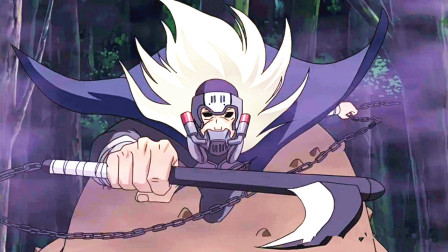 博人传2火影忍者新时代：真正的新BOSS出现 鸣人联手佐助都惨败