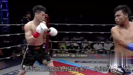 经典回顾:邱建良最让人称赞的一场比赛,快拳连