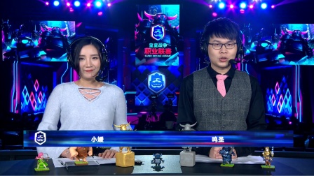 CRL2019春 W6D3 GEN.G VS Newbee