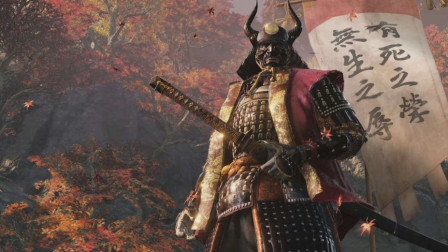 宫本武藏只能排第三？从《只狼》来聊聊日本历史上的剑圣！