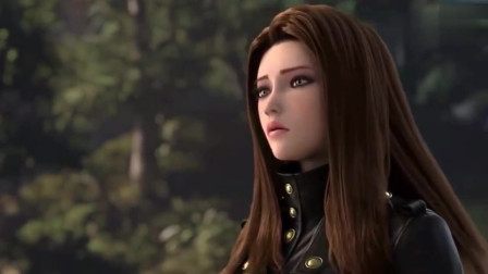 超神学院之雄兵连:蕾娜求问太空校长,太空校长到底是何许人?