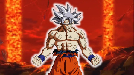 超级龙珠英雄：监狱惑星篇 超级赛亚人孙悟空与暗黑BOSS的战斗