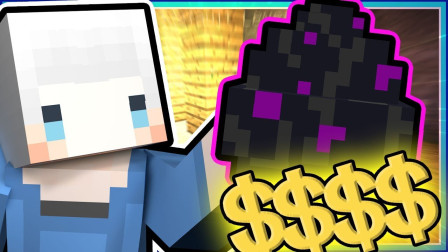 小白解说我的世界炼金与巨兽12 来去打终界龙 这龙蛋的价值也太高