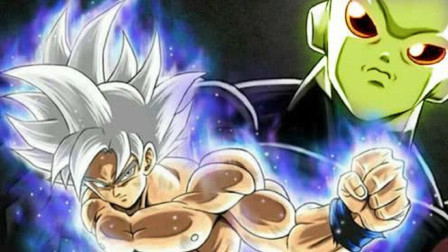超级龙珠英雄：布罗利觉醒最终力量，实力完全超越悟吉塔