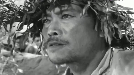 小兵张嘎-经典老电影，还记得当年你的嘎子哥吗？小兵张嘎里经典的打斗画面！