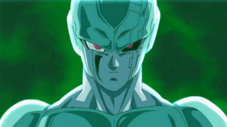 超级龙珠英雄：最后的大决战，钻石古拉对阵邪恶赛亚人堪巴