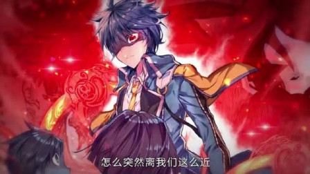 斗罗大陆2绝世唐门 荣耀篇：魂灵中的特殊魂灵 最强魂灵靠自己