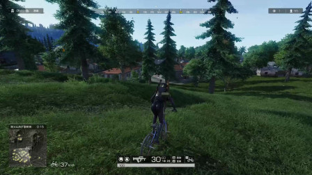 【MsTer贝】无限法则 不会蹬自行车吧？没蹬过吧！大兄弟！