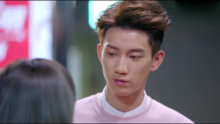 《幸福近在咫尺》陈意涵:方牧野是我的,怎么能陪你逛街看电影呢!