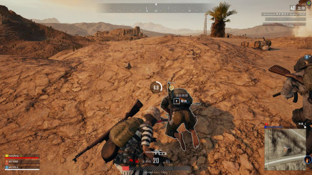 【MsTer贝】绝地求生 1个空投送12个盒子 这买卖能干啊！