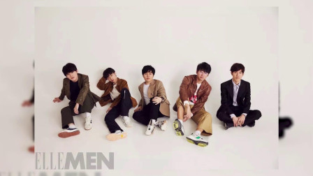 英雄联盟：IG是要进军娱乐界了吗，集体拍杂志照，帅气逼人