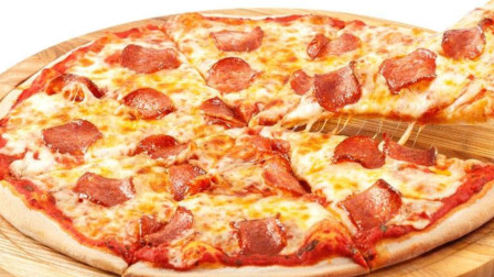 十二星座爱吃什么口味的披萨？天蝎座喜欢吃新奥尔良鸡肉披萨！