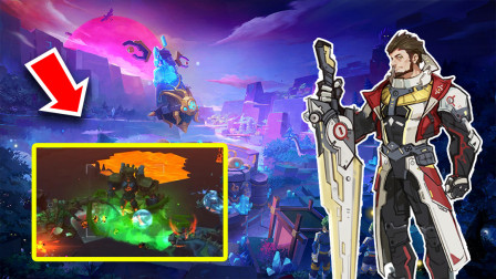 我的起源：两大最强公会联手挑战世界BOSS，气势吓人！