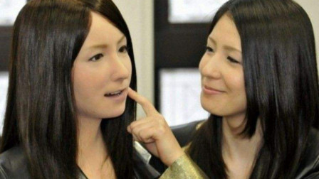 日本“妻子机器人”正式上市！具备女友一切功能，一小时被抢光！
