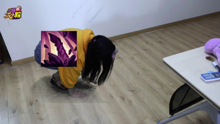 当你想喝水的时候，不想起来怎么办？巧用英雄联盟技能