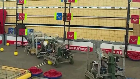 浙江新闻联播 2019 省青少年电脑机器赛在宁波举行