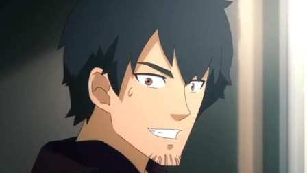 尸兄:看着被摧毁的玩具,我和大叔立马有股凉飕飕的感觉!