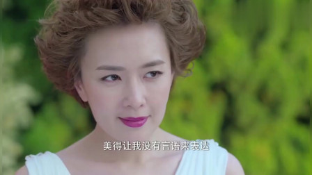 产科男医生:钱蕾和前夫再婚,这简直太美了,老公直夸"母性美"