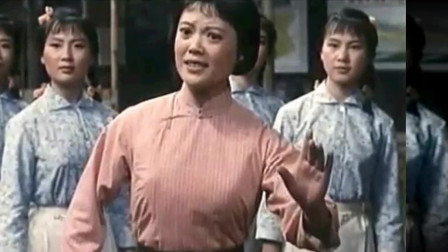 刘广慧 特殊年代的黄梅戏《红霞万朵》