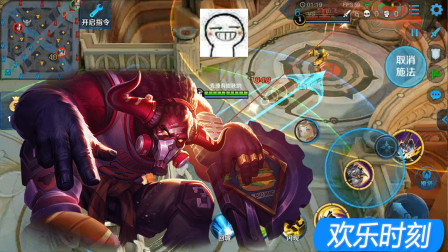 王者荣耀：峡谷胜率最高的三位英雄！就连武则天也要给牛魔跪下？