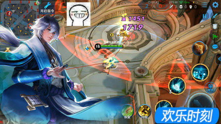 王者荣耀：峡谷胜率最低的三位英雄！久诚：关我杨玉环什么事？