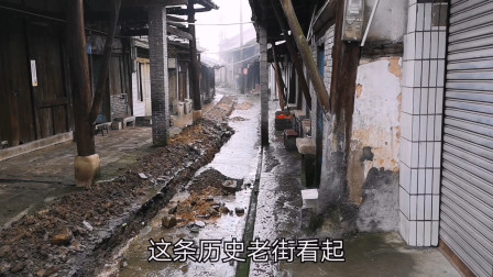 第17集: 重庆市巴南区天星寺镇, 一个山上的小镇，有什么不同？